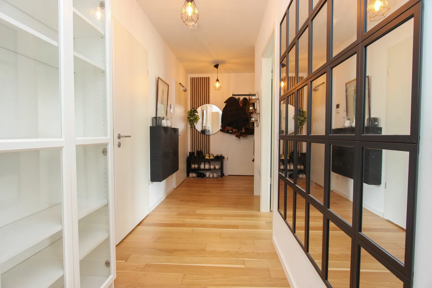 3 room apartment with 78 m² in Munich – Photo 6