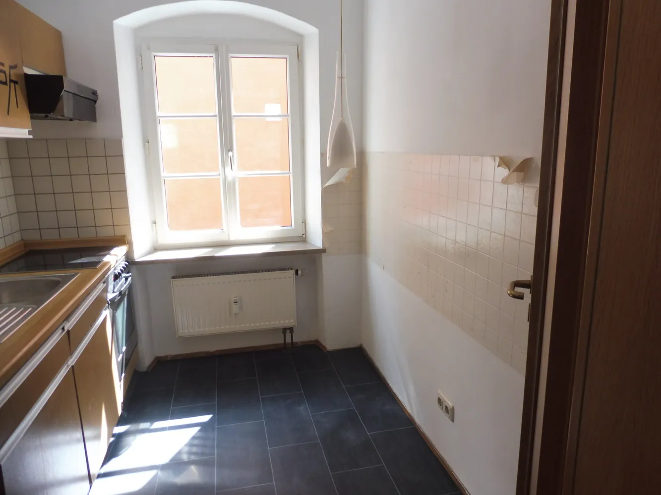 2 Zimmer Wohnung mit 42 m² in Regensburg – Bild 4