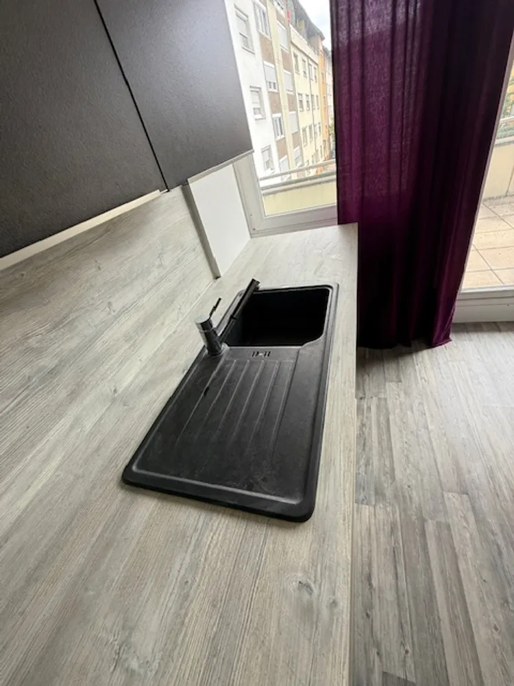 2 room apartment with 101 m² in Ludwigshafen am Rhein – Photo 10