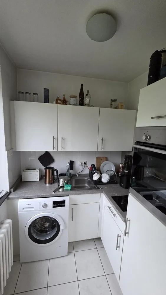 1 Zimmer Wohnung mit 35 m² in Bremen – Bild 7