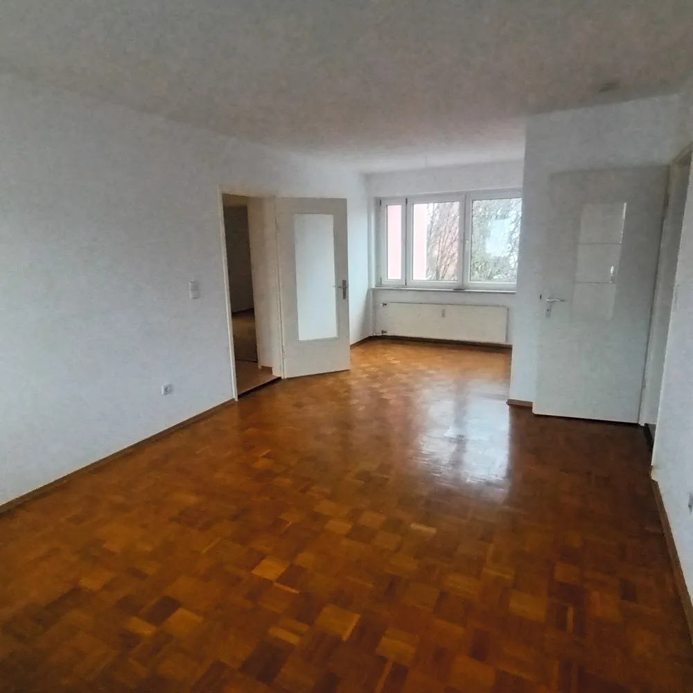 3 Zimmer Wohnung mit 70 m² in München – Bild 2