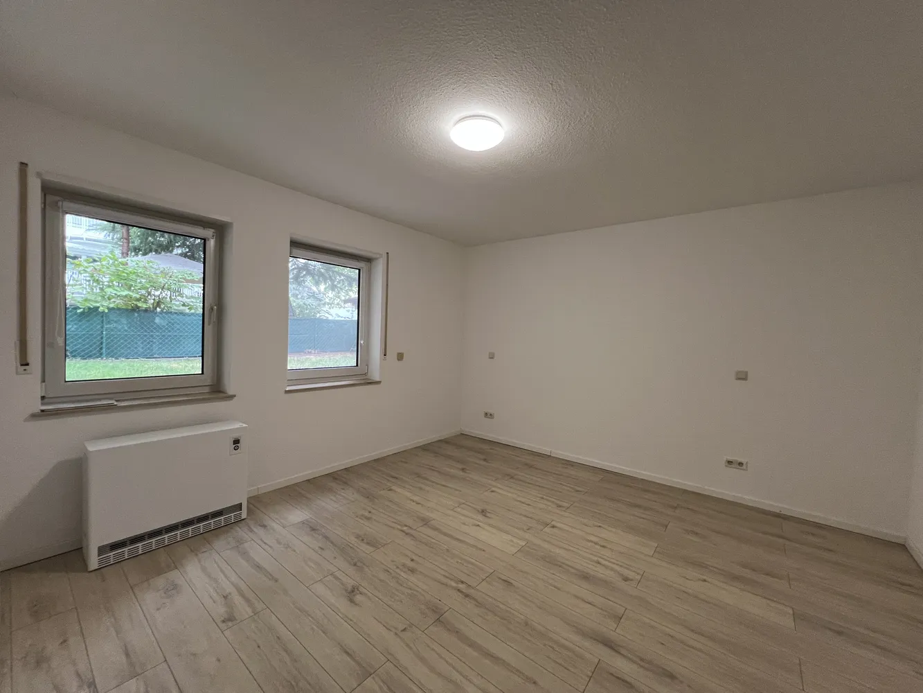 2 Zimmer Wohnung mit 69 m² in Mannheim – Bild 4