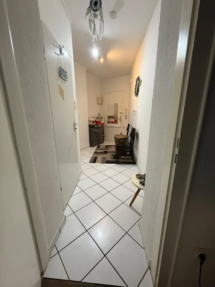 1 Zimmer Wohnung mit 38 m² in Düsseldorf – Bild 2