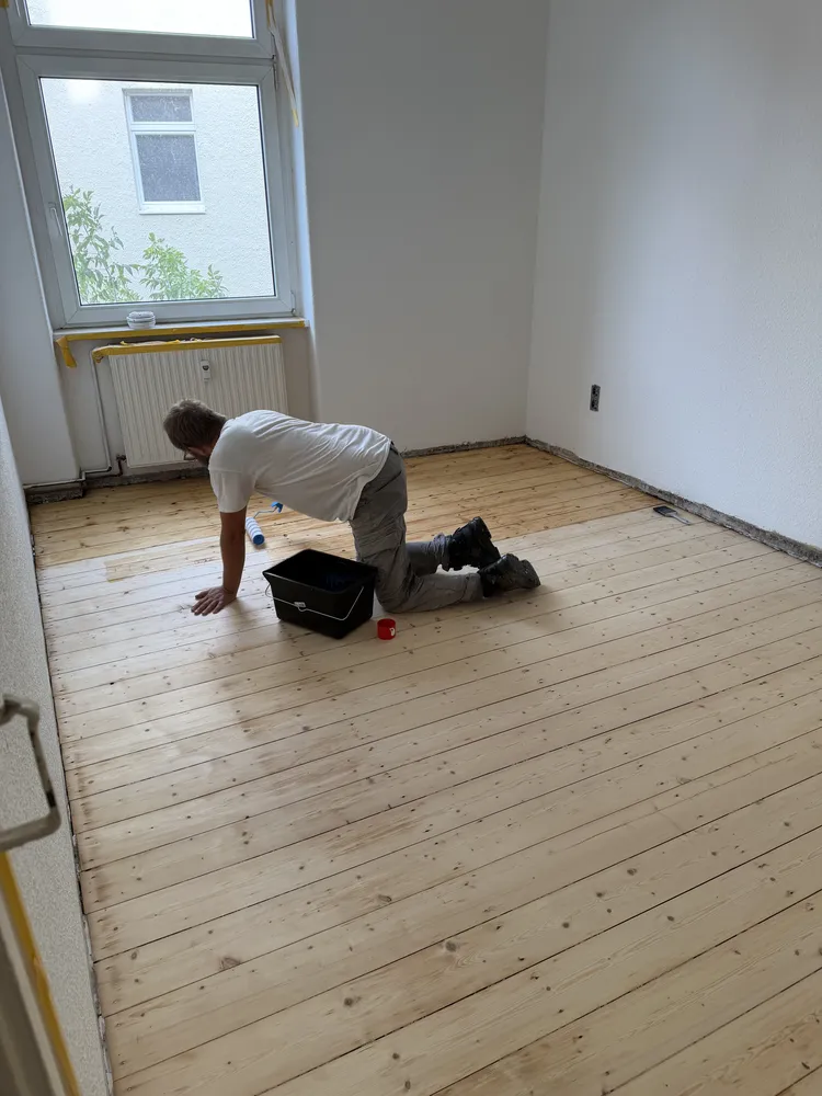 3 Zimmer Wohnung mit 80 m² in Erfurt – Bild 10