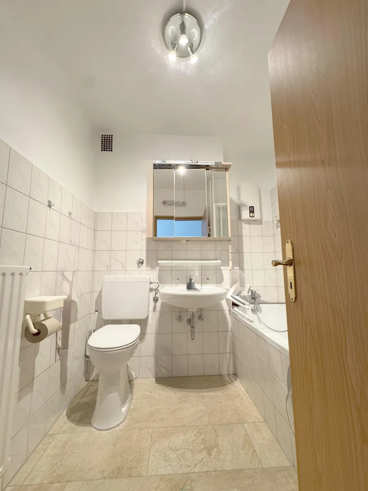 3 room apartment with 82 m² in Bremen – Photo 9