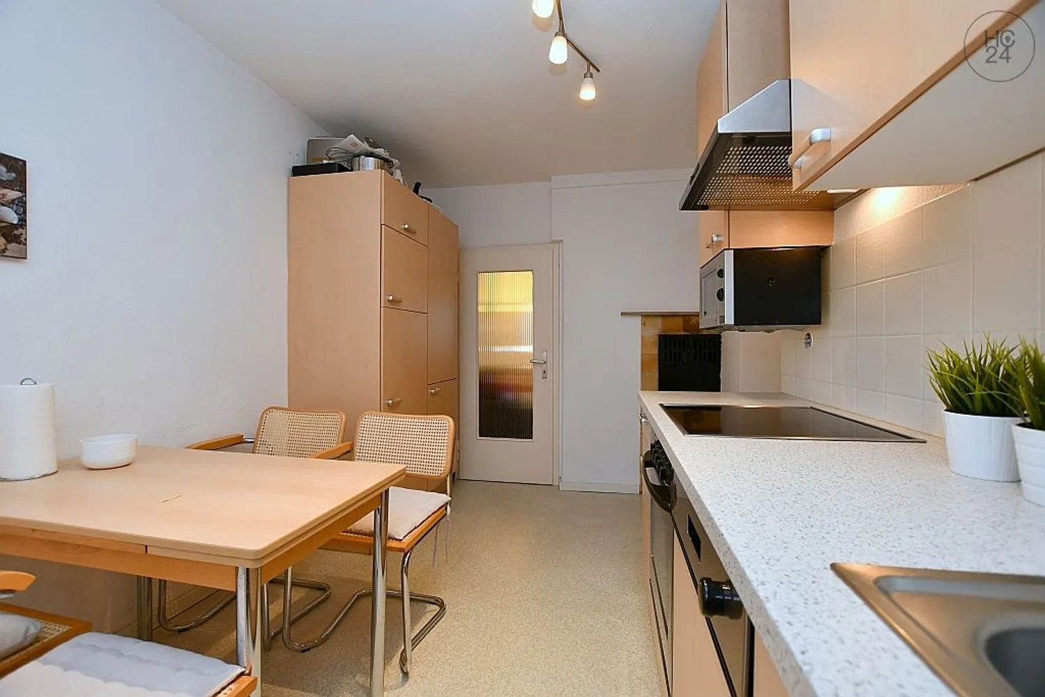 2 Zimmer Wohnung mit 47 m² in Stuttgart – Bild 6