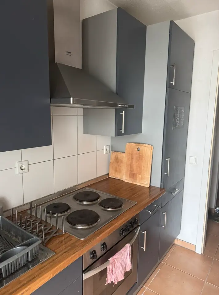 WG-Zimmer mit 15 m² in Karlsruhe – Bild 6