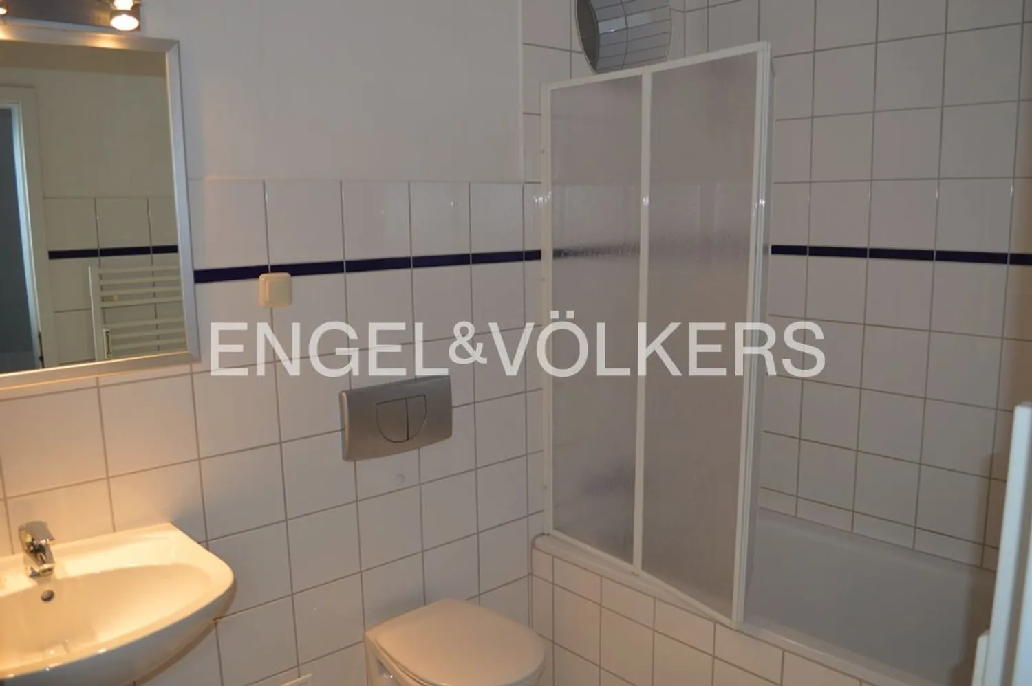2 Zimmer Wohnung mit 94 m² in Wolfenbüttel – Bild 9