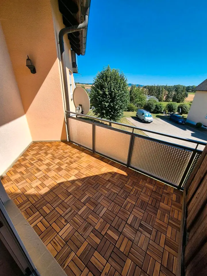 2 Zimmer Wohnung mit 66 m² in Coburg – Bild 8
