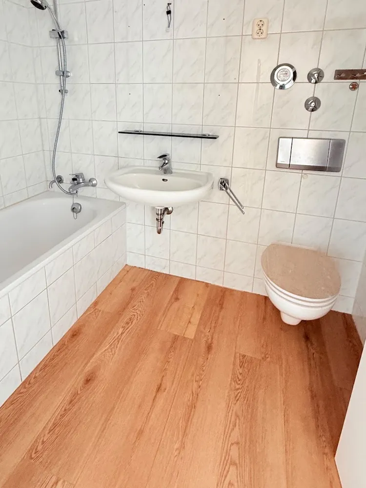 3 Zimmer Wohnung mit 108 m² in München – Bild 12