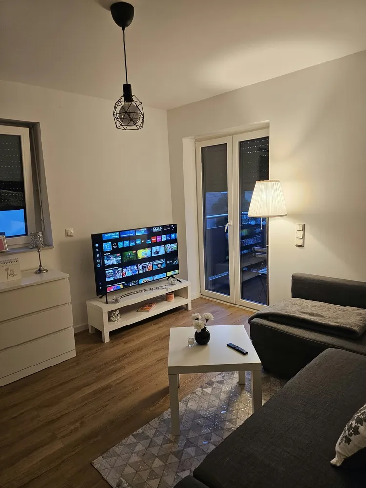 1 Zimmer Wohnung mit 33 m² in Köln – Bild 6