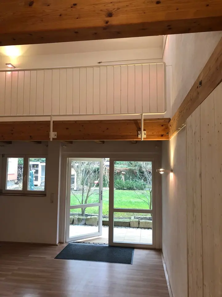 2 Zimmer Wohnung mit 78 m² in Bühl – Bild 6