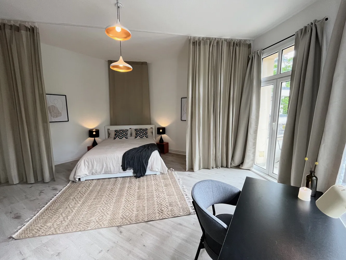 2 Zimmer Wohnung mit 69 m² in Berlin – Bild 10