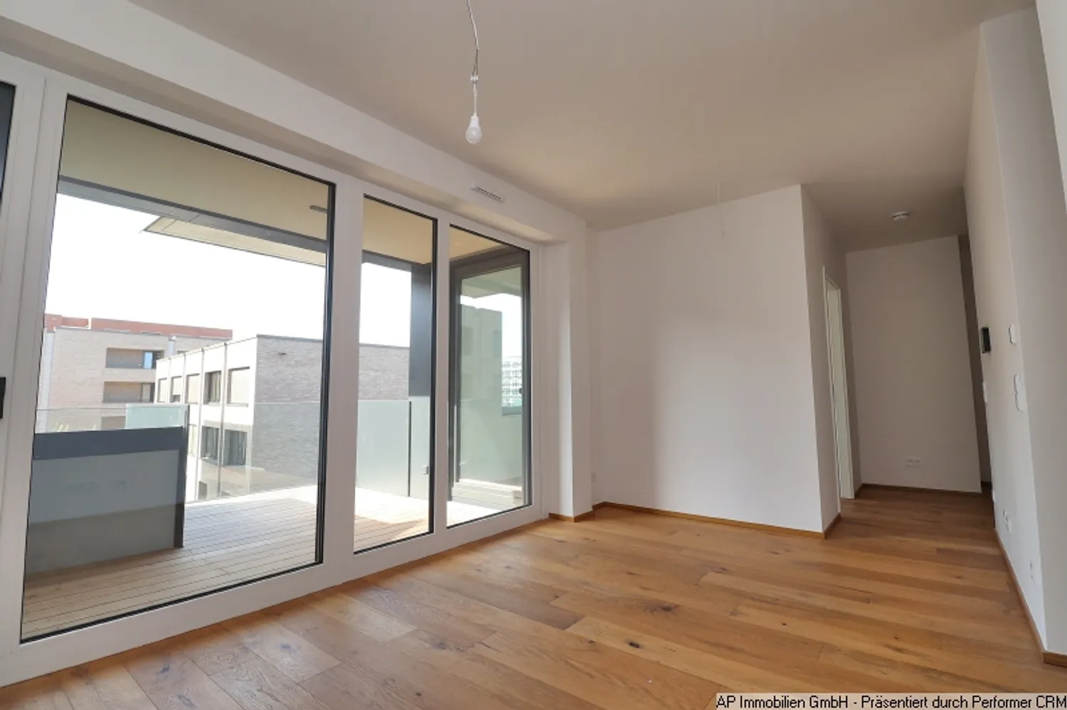 2 Zimmer Wohnung mit 57 m² in Mainz – Bild 2