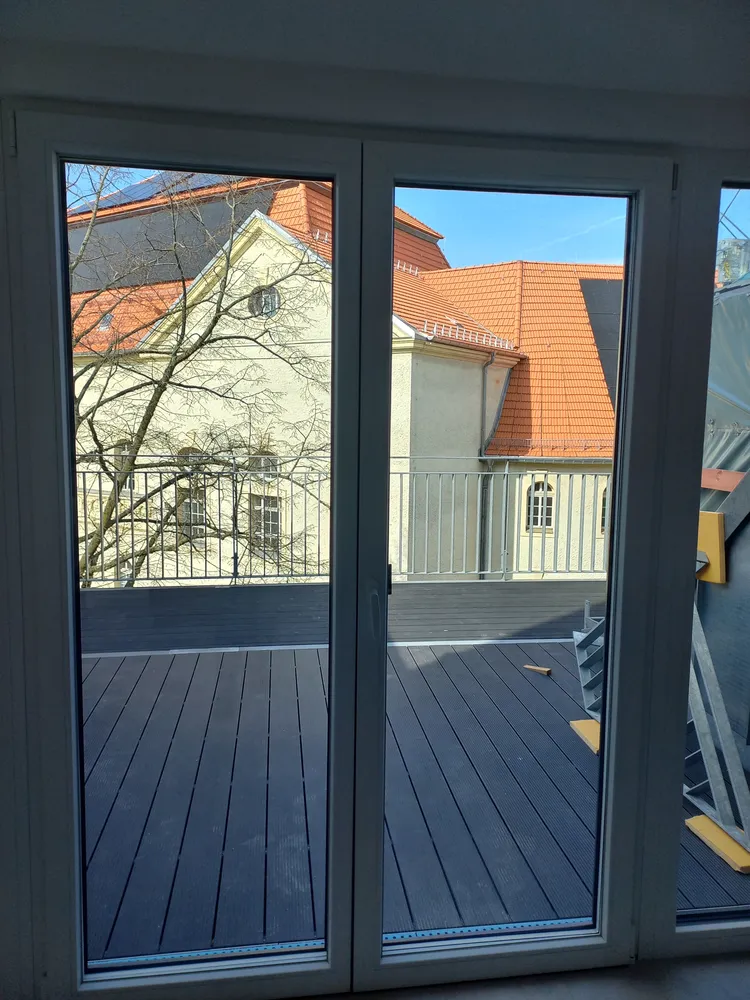1 Zimmer Wohnung mit 25 m² in Berlin – Bild 4