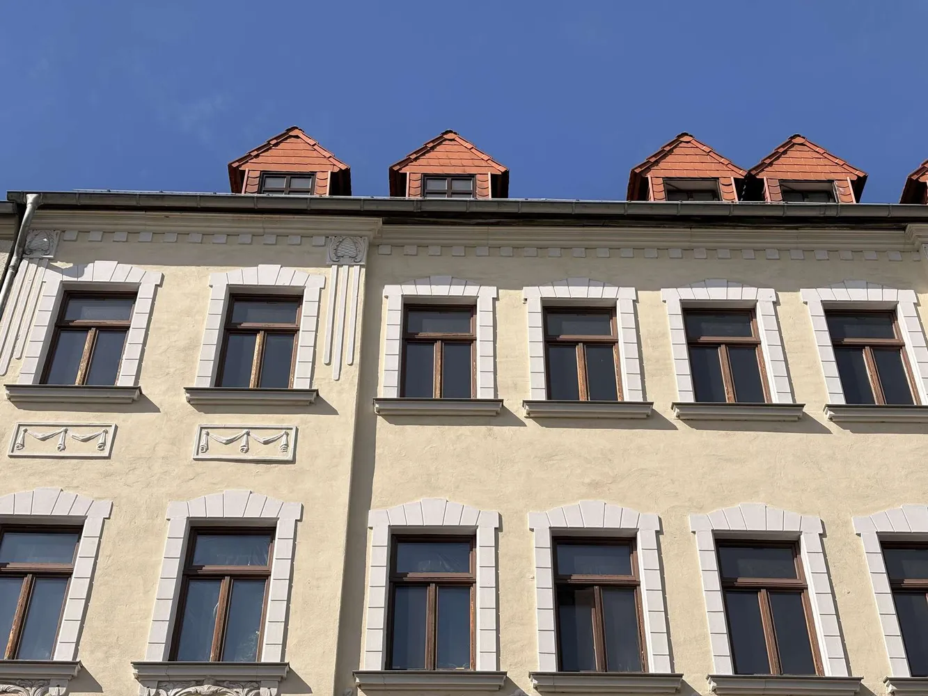 2 Zimmer Wohnung mit 66 m² in Wurzen – Bild 11