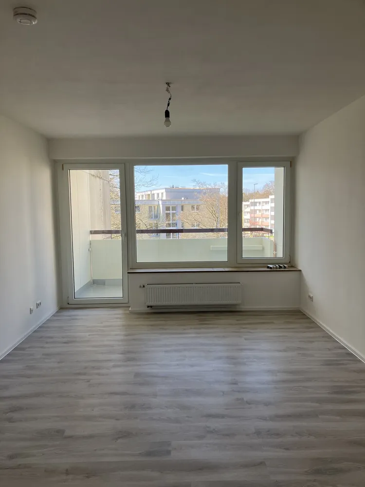 2 Zimmer Wohnung mit 65 m² in Aachen – Bild 2