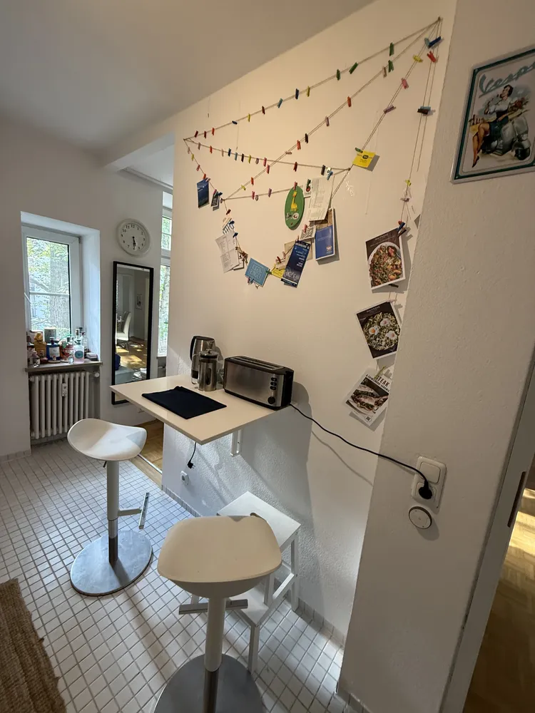 3 Zimmer Wohnung mit 85 m² in München – Bild 7