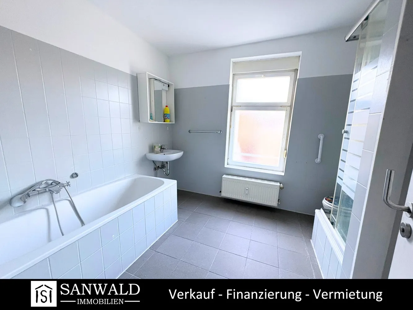 4 Zimmer Wohnung mit 80 m² in Gelsenkirchen – Bild 5