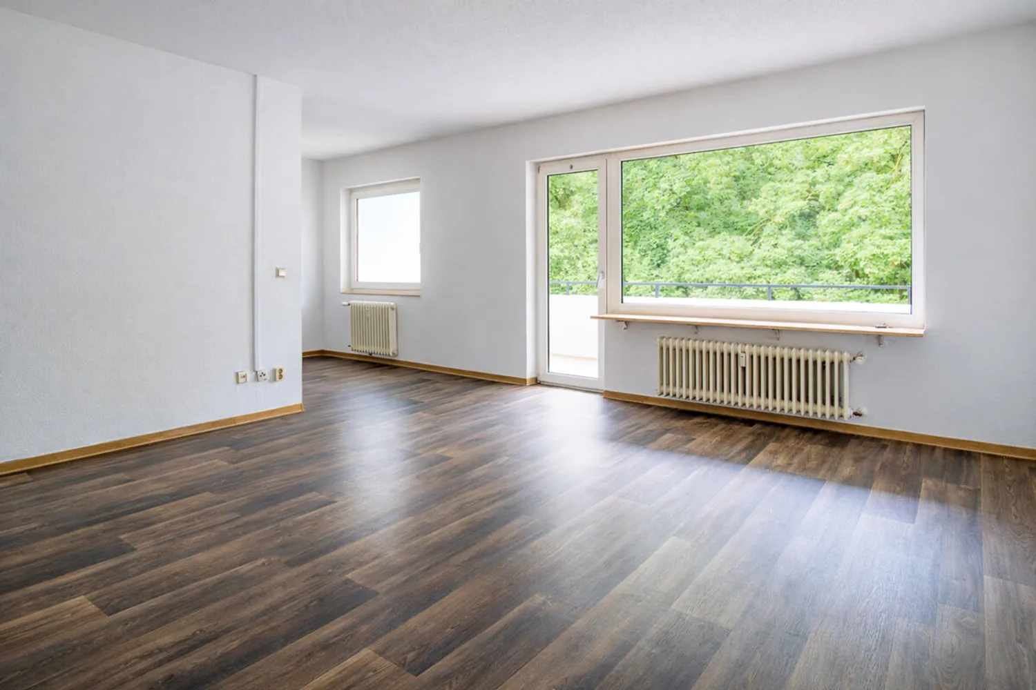 3 Zimmer Wohnung mit 79 m² in Bielefeld – Bild 2