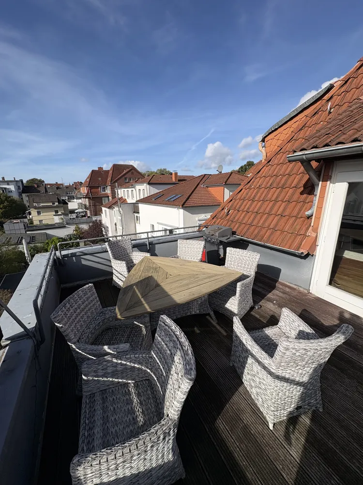 3 Zimmer Wohnung mit 90 m² in Osnabrück – Bild 9