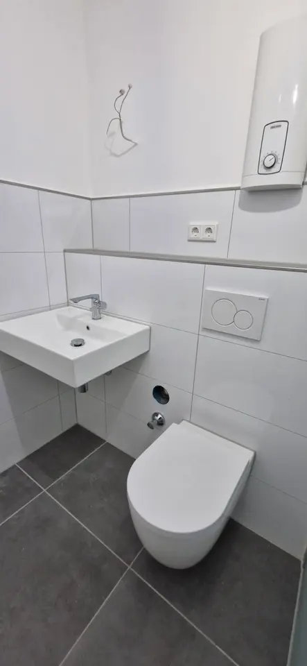 4 Zimmer Wohnung mit 62 m² in Recklinghausen – Bild 3