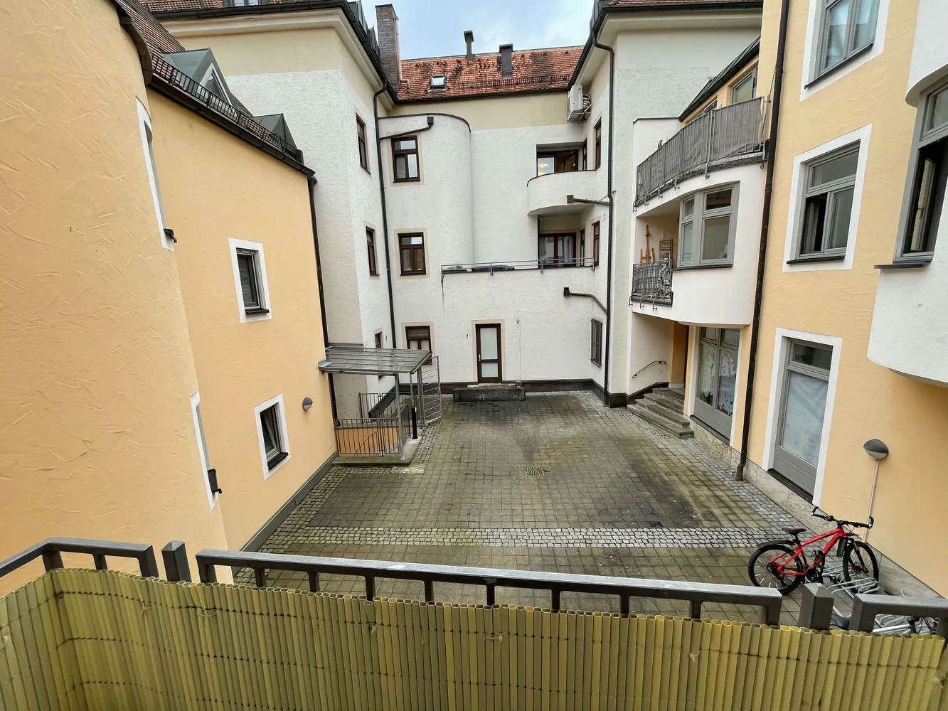 1 Zimmer Wohnung mit 45 m² in Ingolstadt – Bild 9