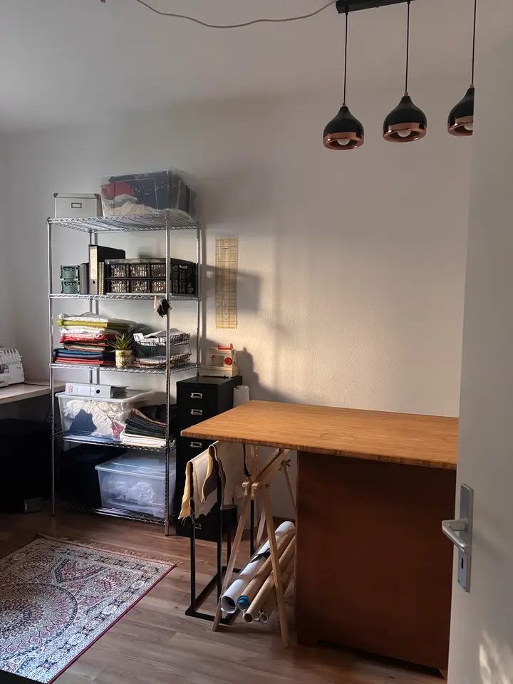 WG-Zimmer mit 67 m² in Hannover – Bild 6