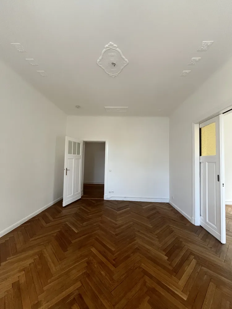 4 Zimmer Wohnung mit 127 m² in Berlin – Bild 6