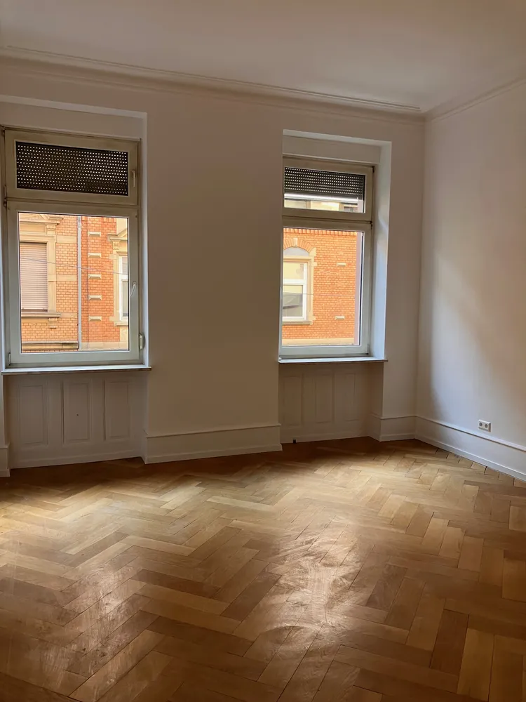 5 Zimmer Wohnung mit 140 m² in Karlsruhe – Bild 10