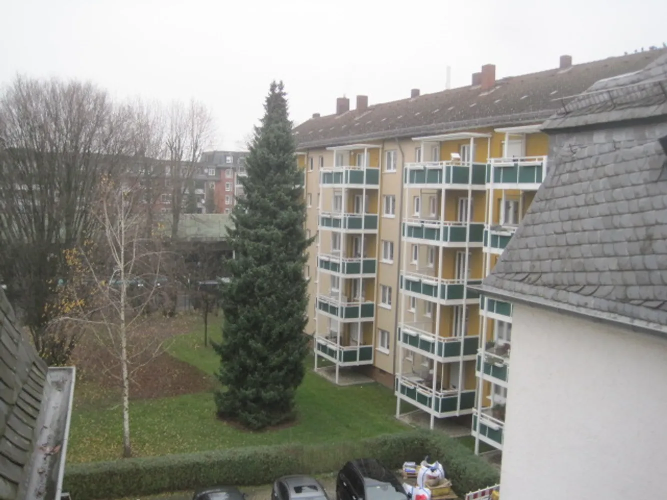 2 Zimmer Wohnung mit 48 m² in Frankfurt am Main – Bild 8