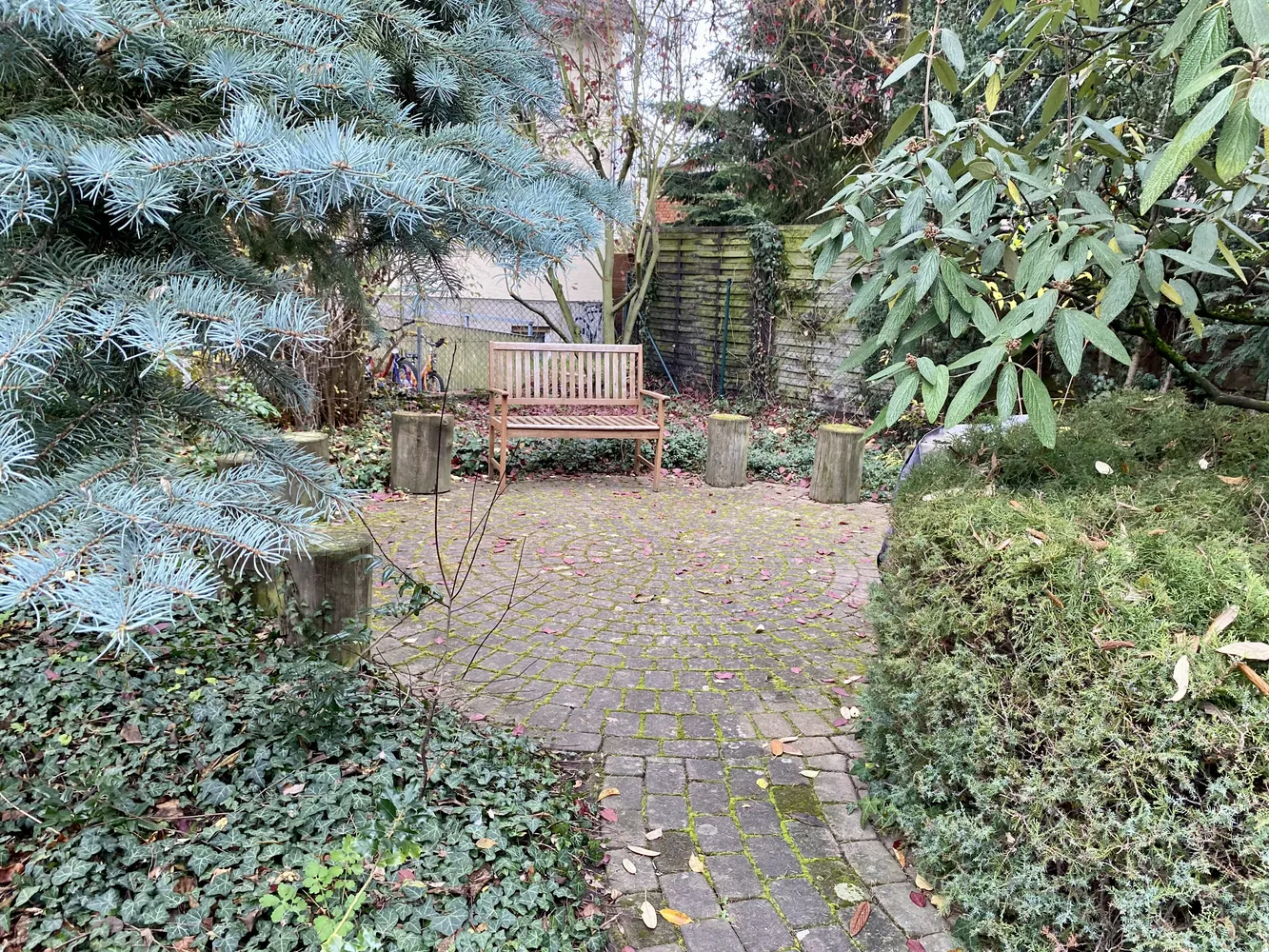 2 Zimmer Wohnung mit 45 m² in Darmstadt – Bild 10