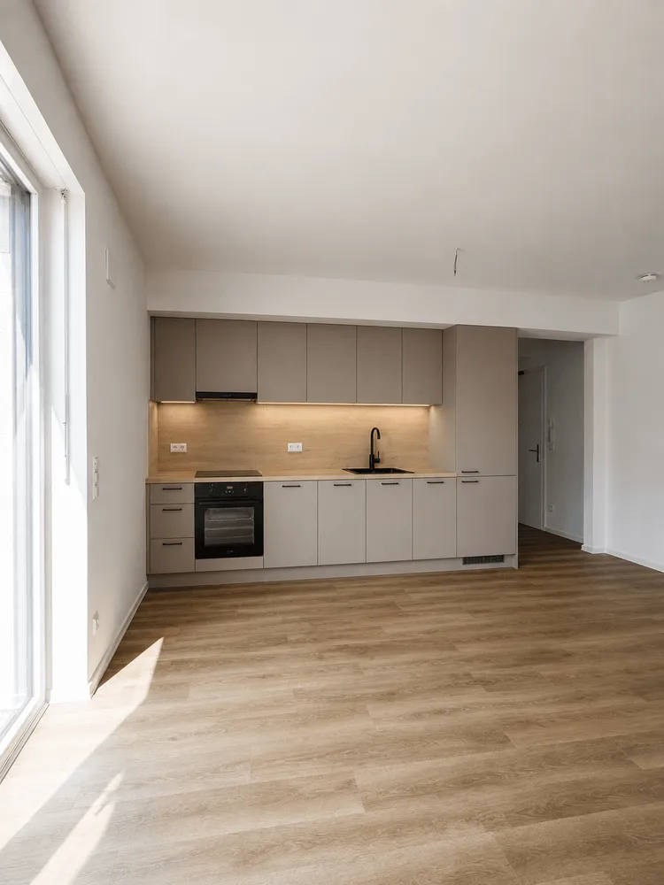 2 Zimmer Wohnung mit 61 m² in Leipzig – Bild 5