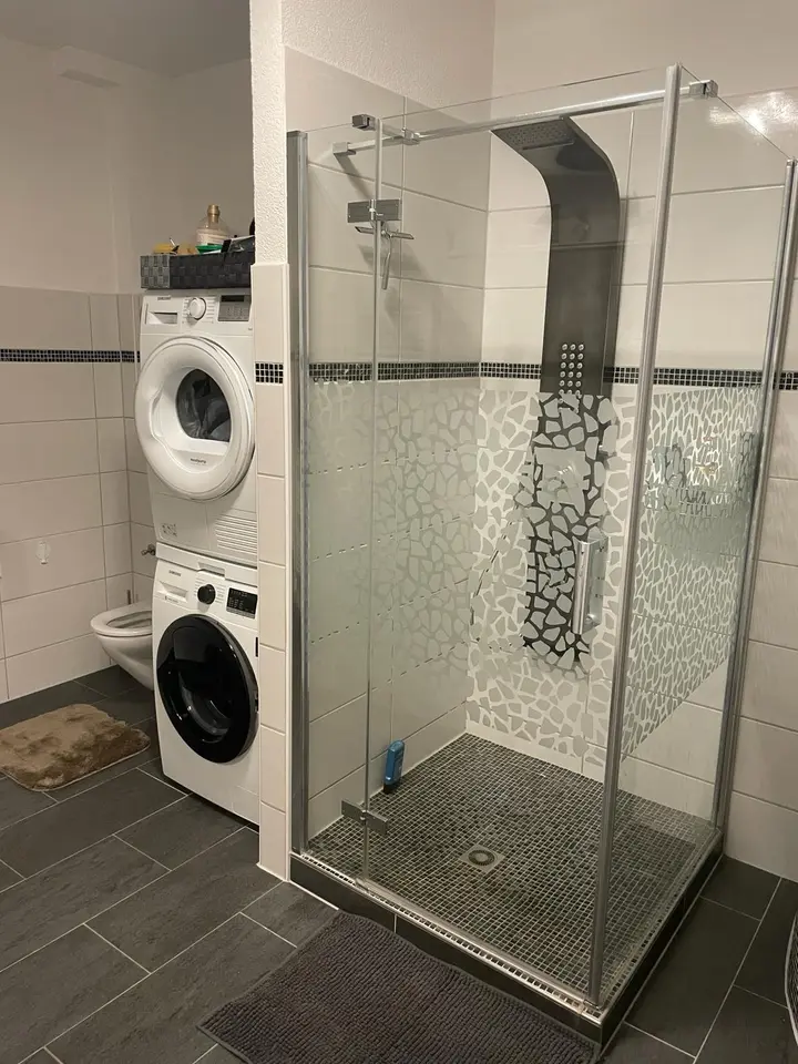 4 Zimmer Wohnung mit 130 m² in Tuttlingen – Bild 3