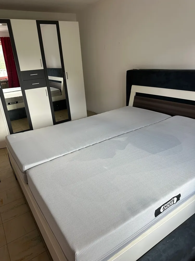 2 Zimmer Wohnung mit 57 m² in Regensburg – Bild 8