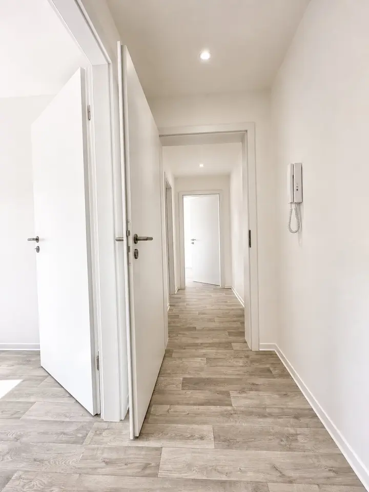 4 Zimmer Wohnung mit 98 m² in Limbach-Oberfrohna – Bild 4