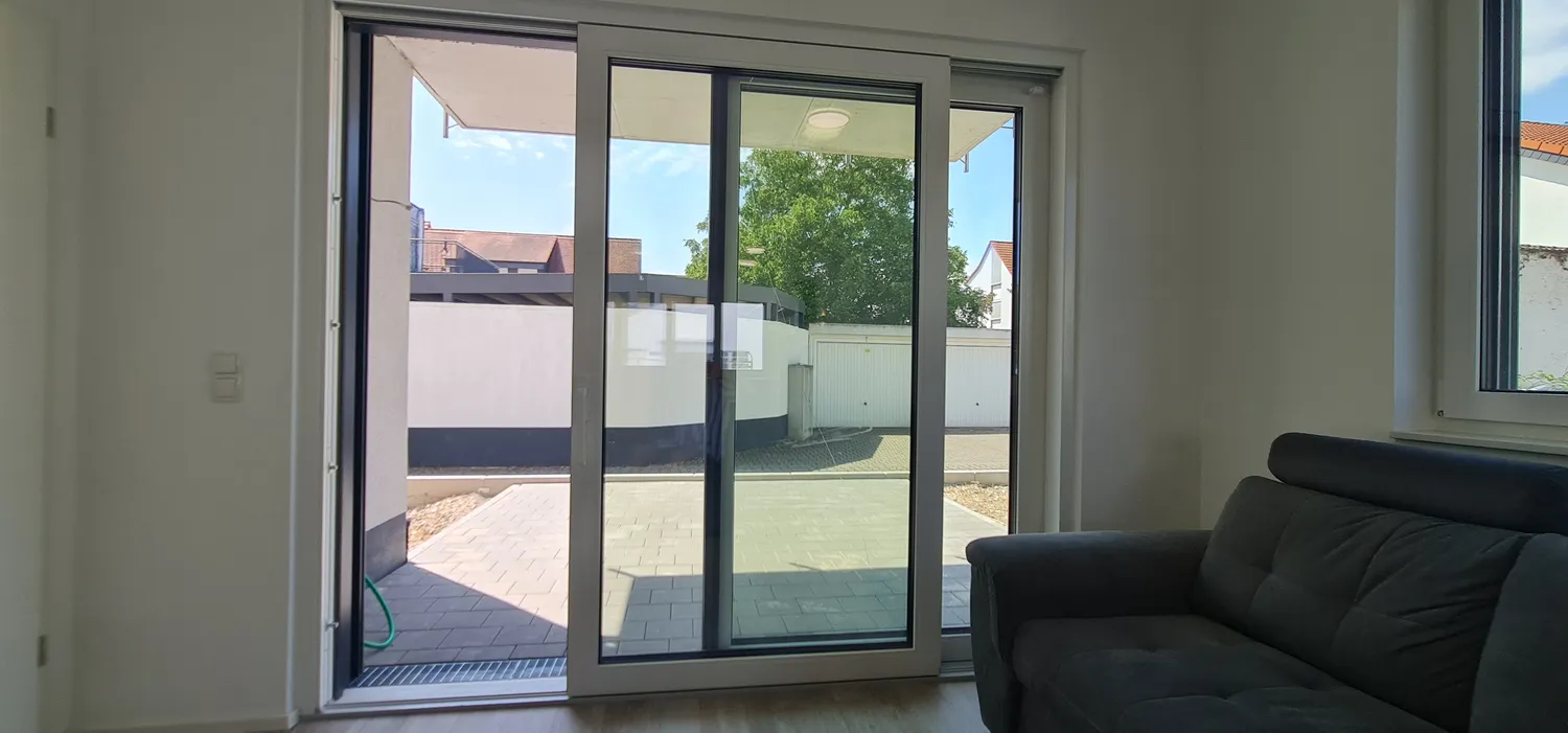 3 Zimmer Wohnung mit 86 m² in Worms – Bild 8