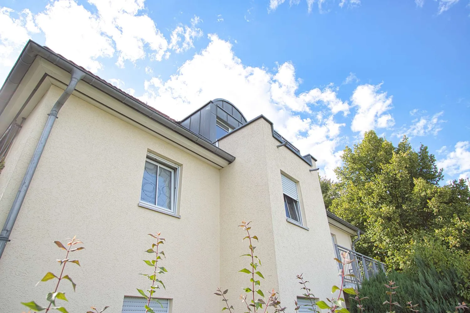 3 Zimmer Wohnung mit 57 m² in Dresden – Bild 3