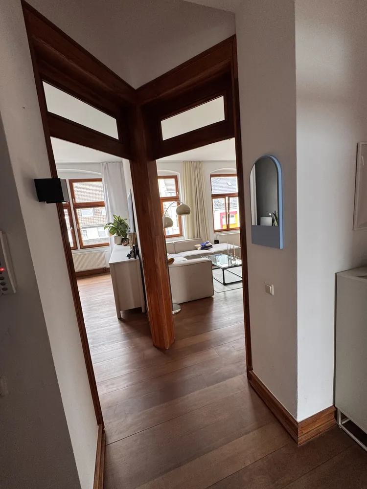 4 Zimmer Wohnung mit 88 m² in Köln – Bild 5