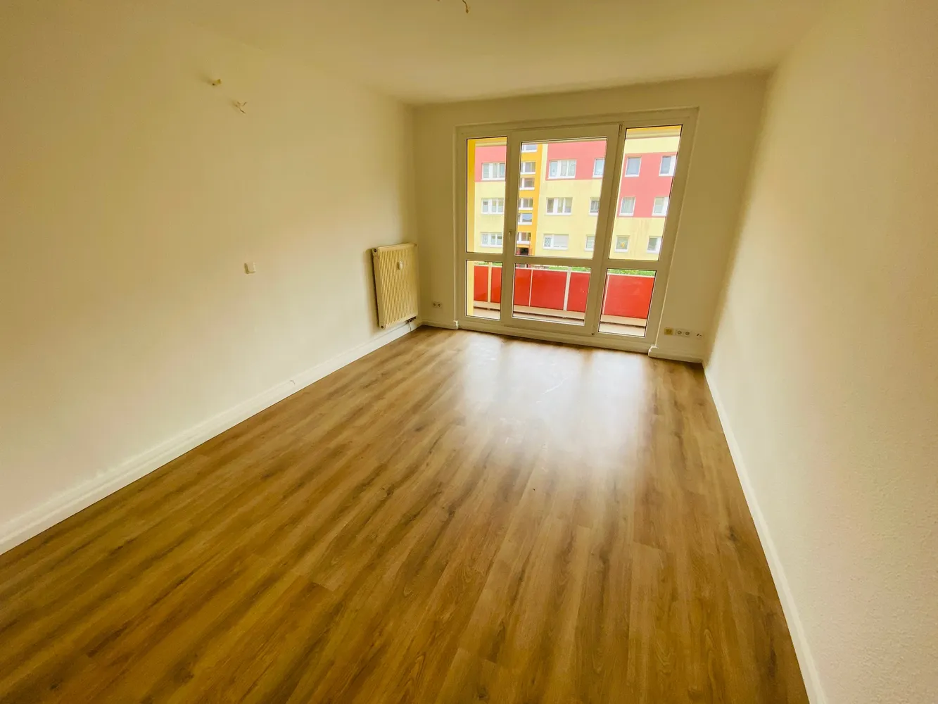 3 Zimmer Wohnung mit 59 m² in Brandenburg an der Havel – Bild 3
