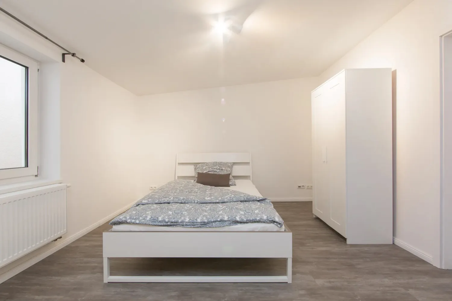 Shared room with 15 m² in Berlin – Photo 1