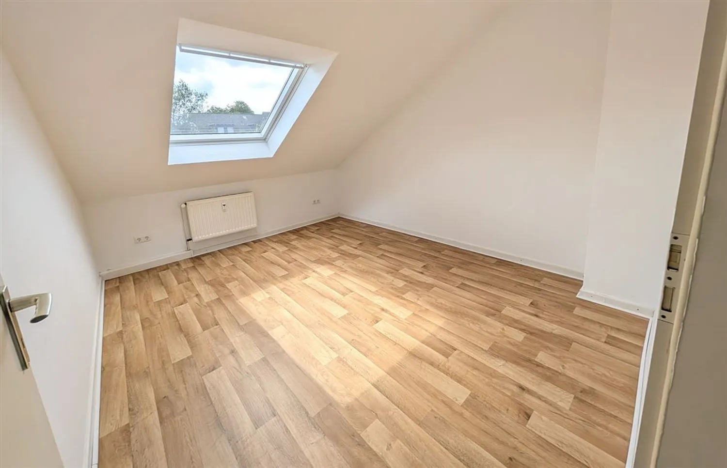 3 Zimmer Wohnung mit 68 m² in Lüdenscheid – Bild 1