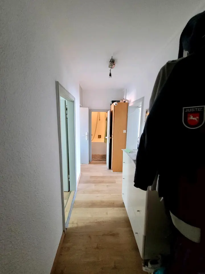 WG-Zimmer mit 54 m² in Salzgitter – Bild 4