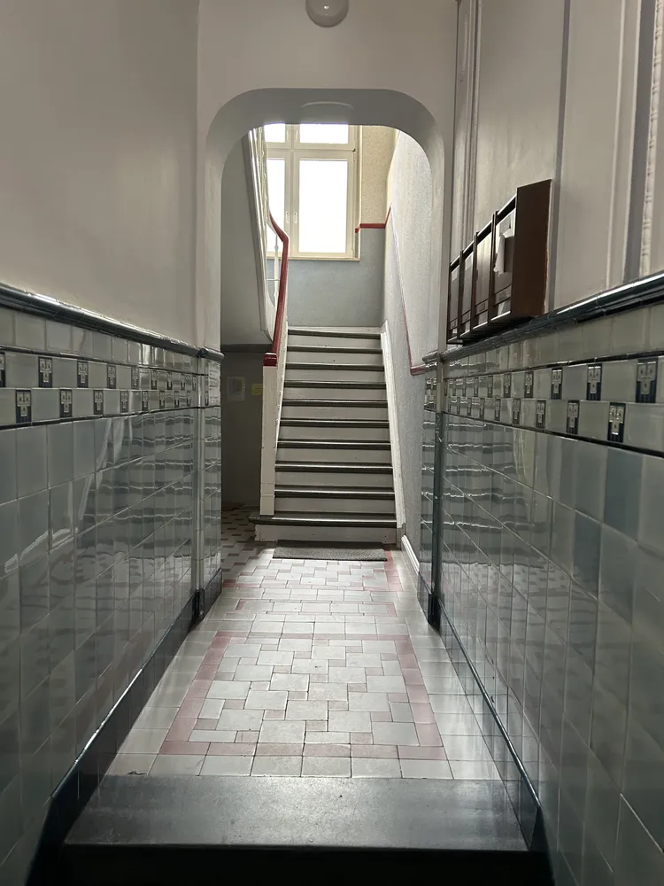 2 Zimmer Wohnung mit 57 m² in Duisburg – Bild 3