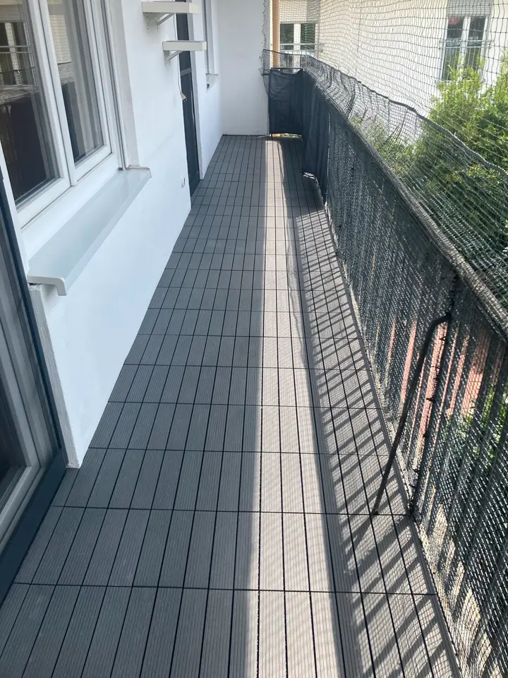2 Zimmer Wohnung mit 64 m² in Fürstenfeldbruck – Bild 3