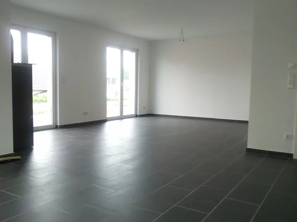 3 Zimmer Haus mit 109 m² in Melle – Bild 1