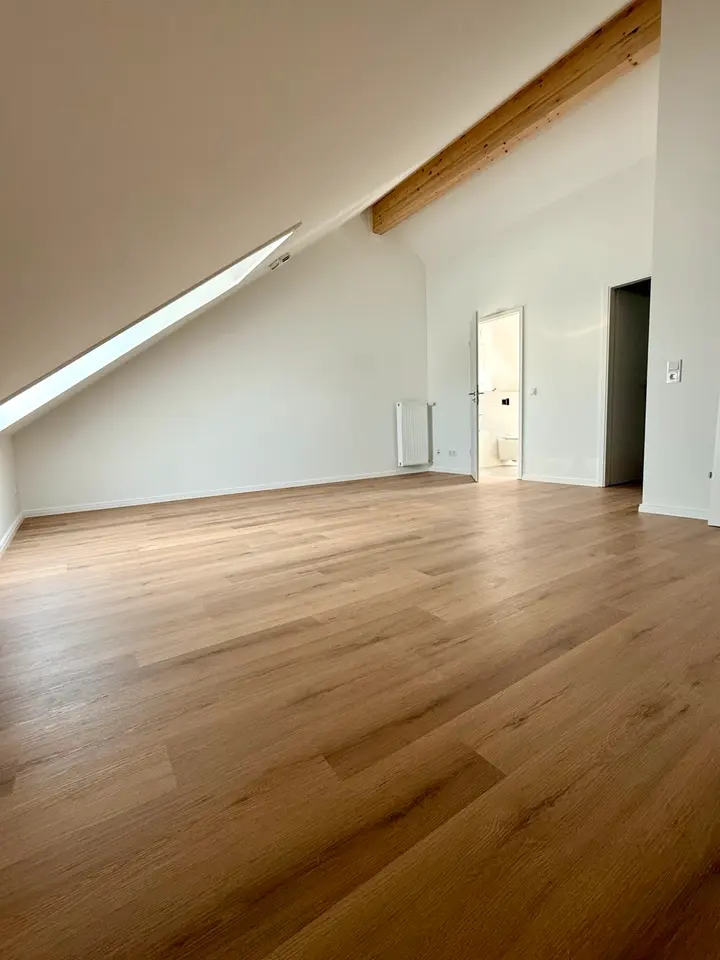 2 room apartment with 56 m² in Rüsselsheim am Main – Photo 9