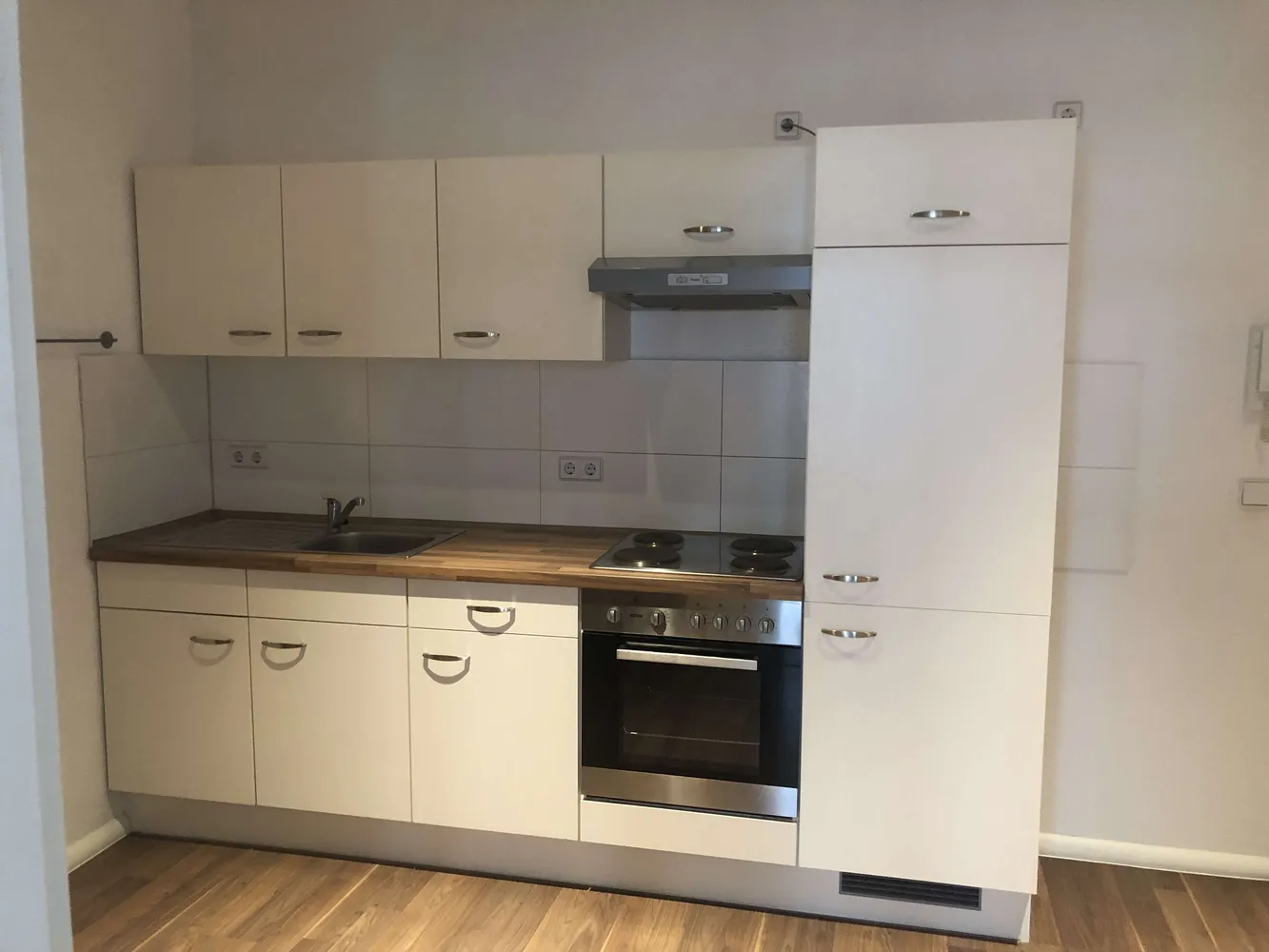 2 Zimmer Wohnung mit 60 m² in Halle (Saale) – Bild 6