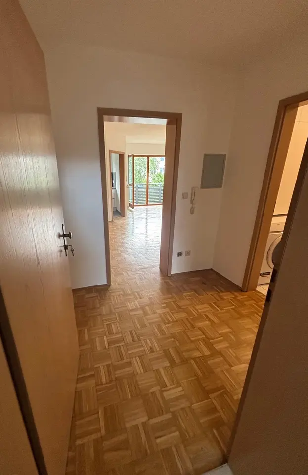 2 Zimmer Wohnung mit 55 m² in Regensburg – Bild 4