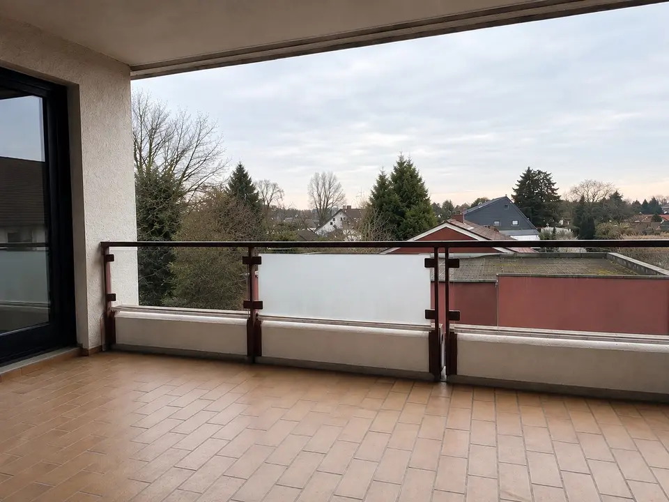 Shared room with 15 m² in Königswinter – Photo 4
